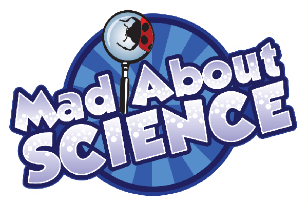New Mad About Science Website – Mad About Science Incursions