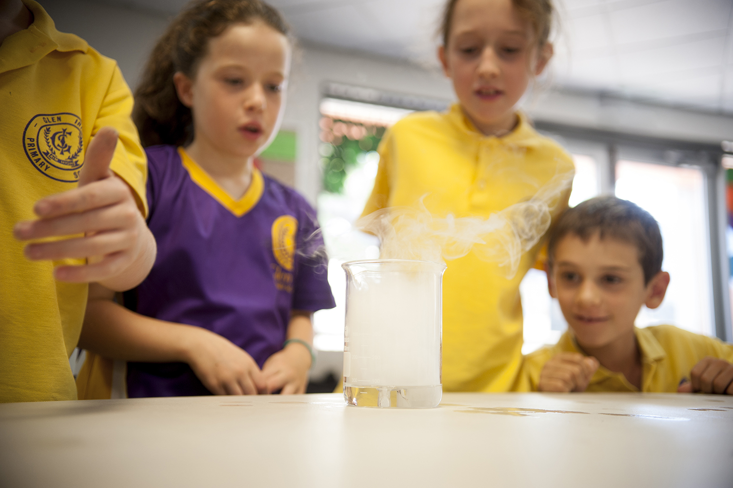 The Matter of Matter – Mad About Science Incursions