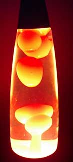 Make Your Own Lava Lamp – Mad About Science Incursions