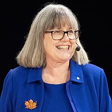 Donna Strickland: 21st Century Physicist – Mad About Science Incursions