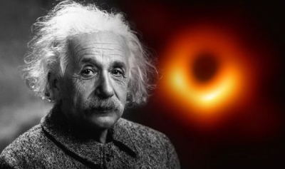 What Is A Black Hole? – Mad About Science Incursions